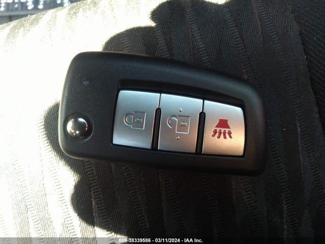 Nissan ROGUE S 2019 5N1AT2MT0KC788514 Image 11