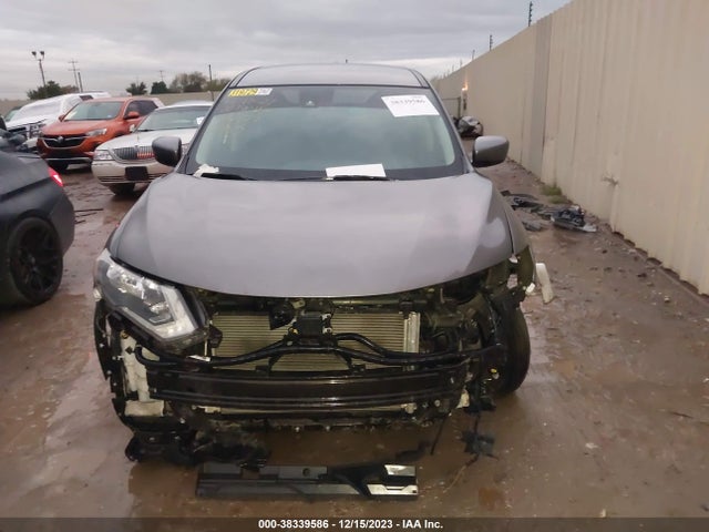 Nissan ROGUE S 2019 5N1AT2MT0KC788514 Image 13