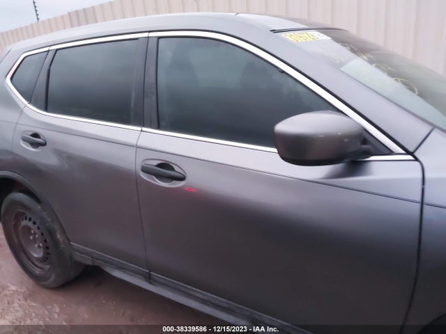 Nissan ROGUE S 2019 5N1AT2MT0KC788514 Image 14