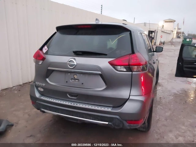 Nissan ROGUE S 2019 5N1AT2MT0KC788514 Image 17