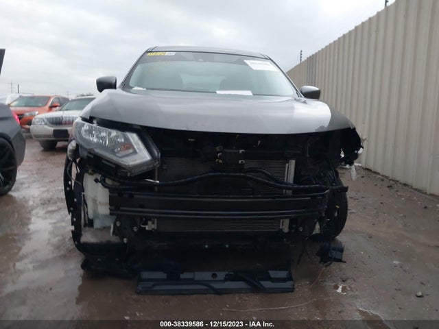 Nissan ROGUE S 2019 5N1AT2MT0KC788514 Image 6