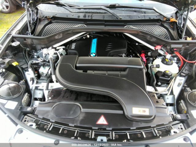 5UXKT0C51G0S76560 BMW X5 Edrive Xdrive40e
