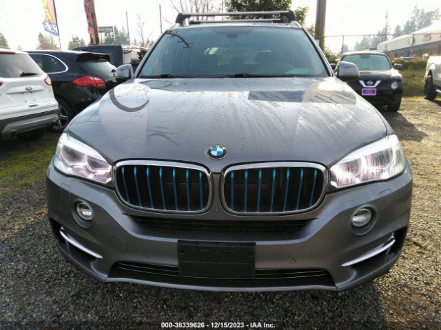 5UXKT0C51G0S76560 BMW X5 Edrive Xdrive40e