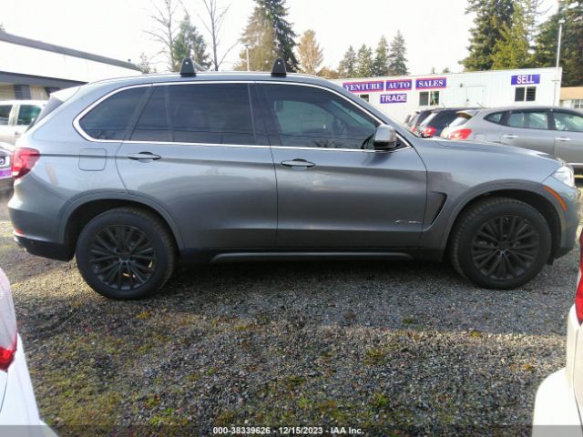 5UXKT0C51G0S76560 BMW X5 Edrive Xdrive40e