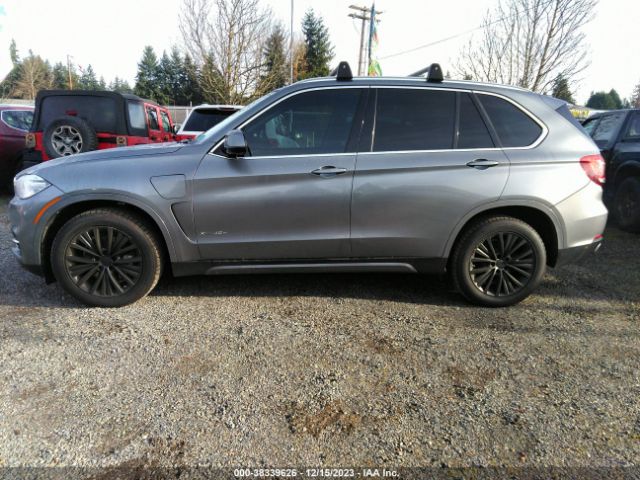 5UXKT0C51G0S76560 BMW X5 Edrive Xdrive40e