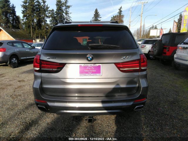 5UXKT0C51G0S76560 BMW X5 Edrive Xdrive40e