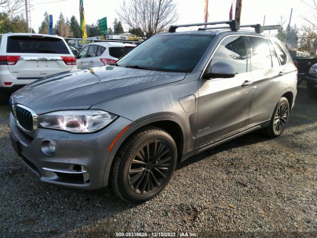5UXKT0C51G0S76560 BMW X5 Edrive Xdrive40e
