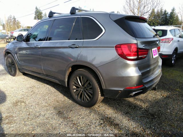 5UXKT0C51G0S76560 BMW X5 Edrive Xdrive40e