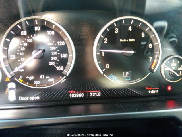 5UXKT0C51G0S76560 BMW X5 Edrive Xdrive40e