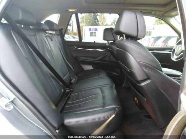 5UXKT0C51G0S76560 BMW X5 Edrive Xdrive40e