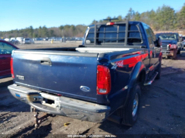 2003 FORD F-350 LARIAT/XL/XLT VIN: 1FTSX31P03EC83380