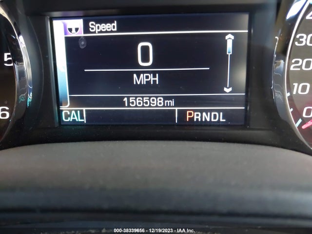 Chevrolet Silverado 1500 1lt 2017 3GCUKREC0HG148448 Image 7