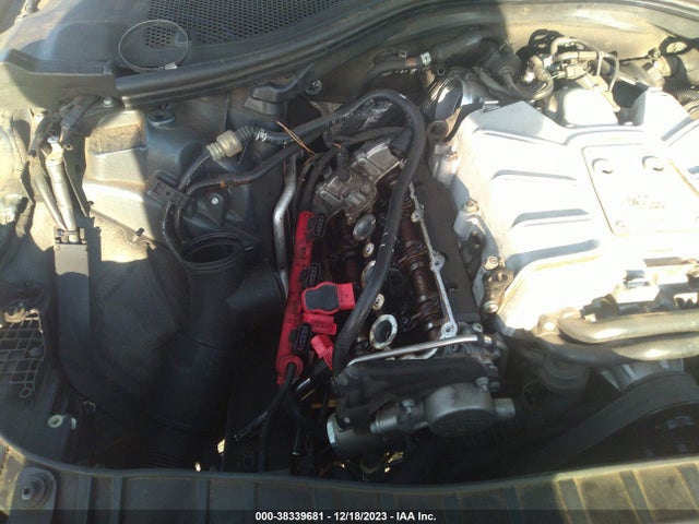 WAUFGAFC4EN065230 Audi A6 3.0t Premium Plus