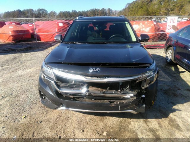 KNDEU2AA3M7043063 KIA SELTOS S