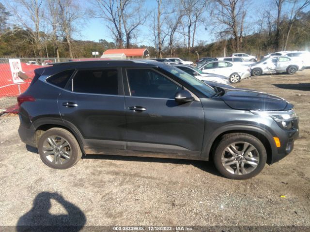 KNDEU2AA3M7043063 KIA SELTOS S