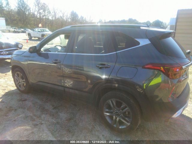 KNDEU2AA3M7043063 KIA SELTOS S