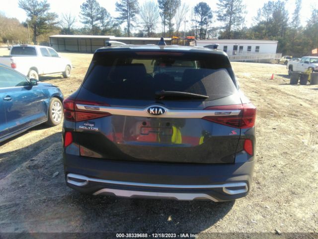 KNDEU2AA3M7043063 KIA SELTOS S