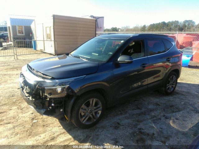 KNDEU2AA3M7043063 KIA SELTOS S