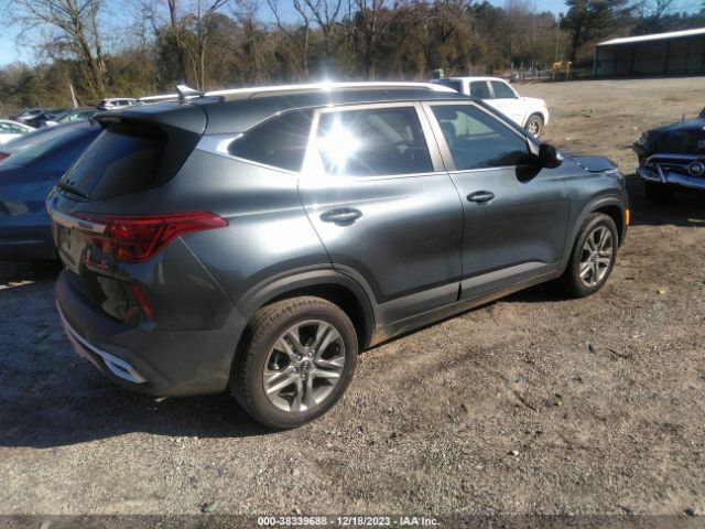 KNDEU2AA3M7043063 KIA SELTOS S
