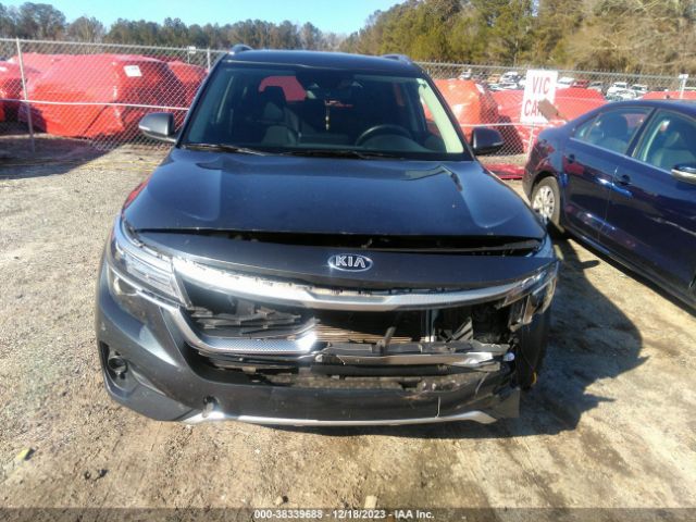 KNDEU2AA3M7043063 KIA SELTOS S