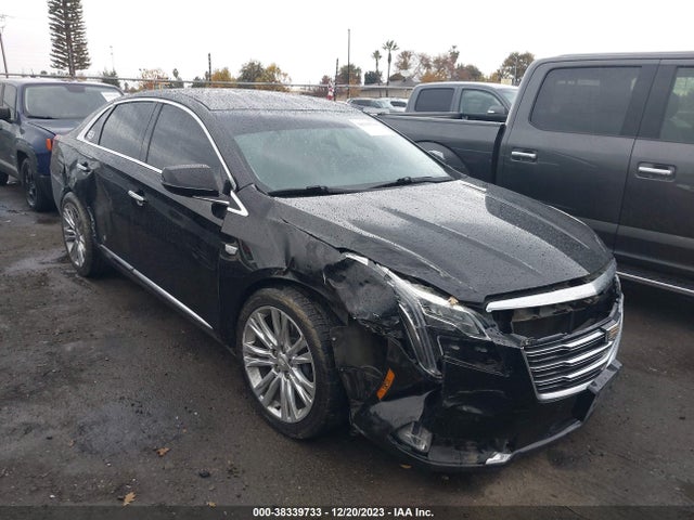 2019 2G61N5S32K9123305 main image