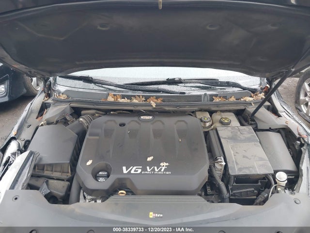 Cadillac XTS LUXURY 2019 2G61N5S32K9123305 Image 10
