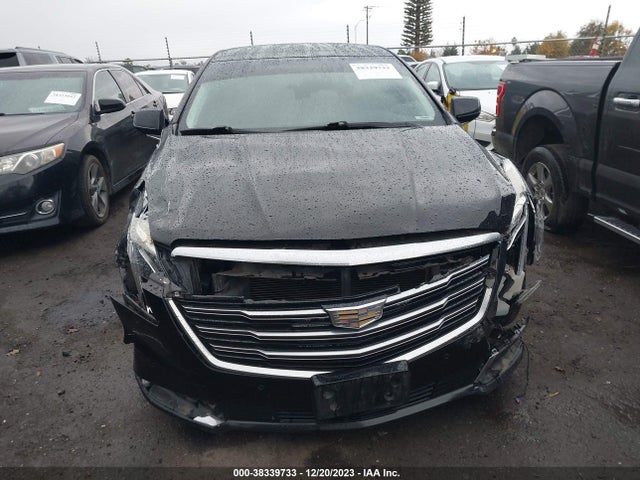 Cadillac XTS LUXURY 2019 2G61N5S32K9123305 Image 12
