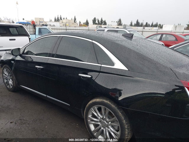 Cadillac XTS LUXURY 2019 2G61N5S32K9123305 Image 14
