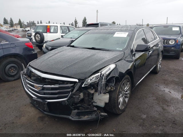 Cadillac XTS LUXURY 2019 2G61N5S32K9123305 Image 2