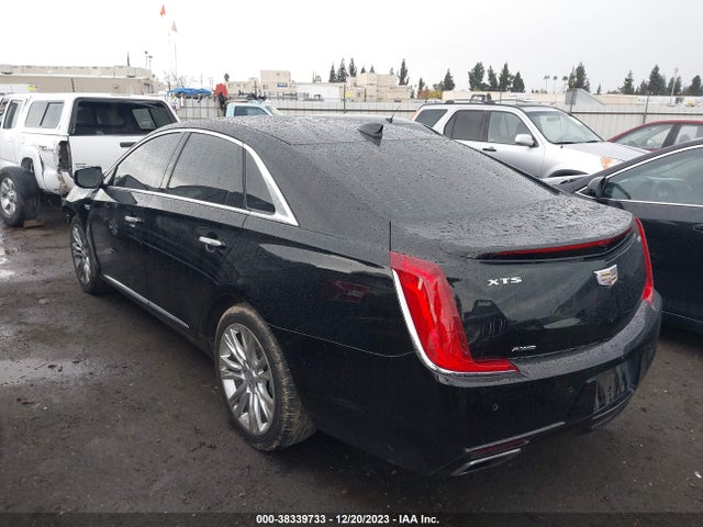Cadillac XTS LUXURY 2019 2G61N5S32K9123305 Image 3