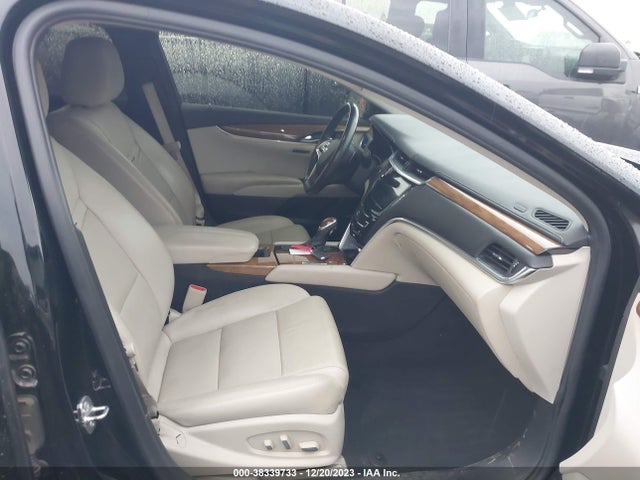 Cadillac XTS LUXURY 2019 2G61N5S32K9123305 Image 5
