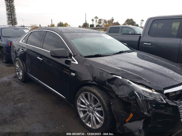 Cadillac XTS LUXURY 2019 2G61N5S32K9123305 Image 6