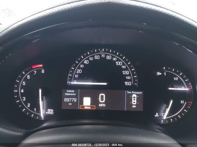 Cadillac XTS LUXURY 2019 2G61N5S32K9123305 Image 7