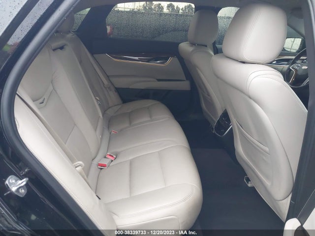 Cadillac XTS LUXURY 2019 2G61N5S32K9123305 Image 8