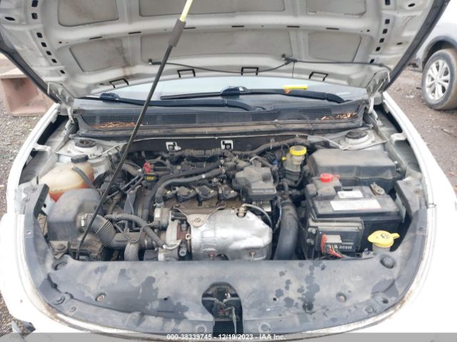 1C3CDFDH5FD141060 Dodge Dart Aero