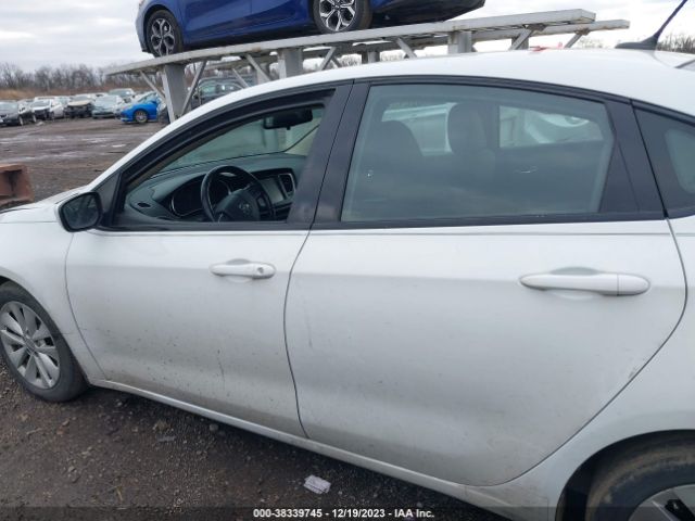 1C3CDFDH5FD141060 Dodge Dart Aero