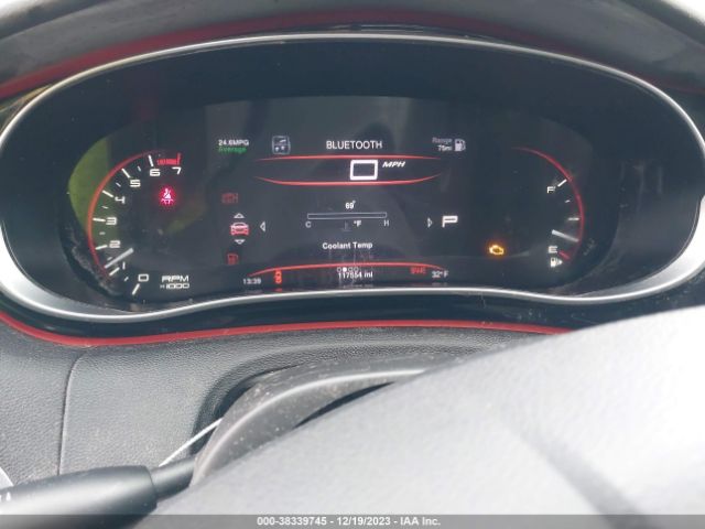 1C3CDFDH5FD141060 Dodge Dart Aero