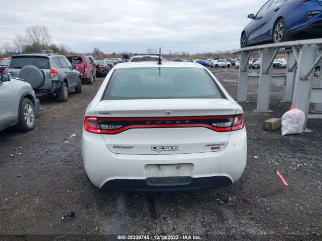 1C3CDFDH5FD141060 Dodge Dart Aero