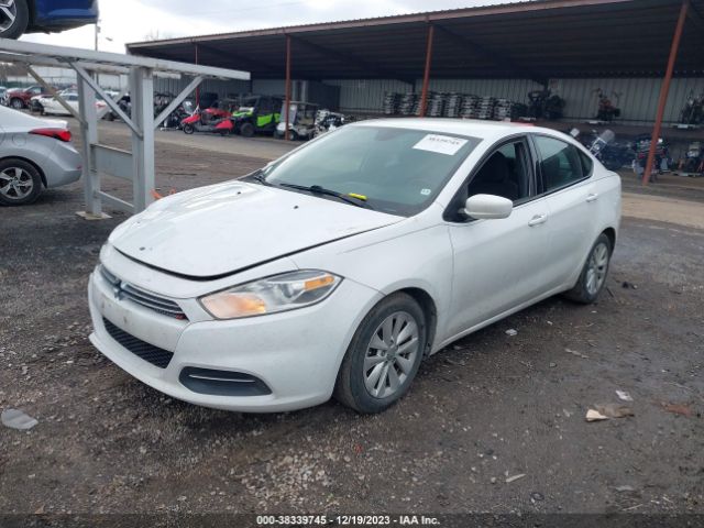 1C3CDFDH5FD141060 Dodge Dart Aero