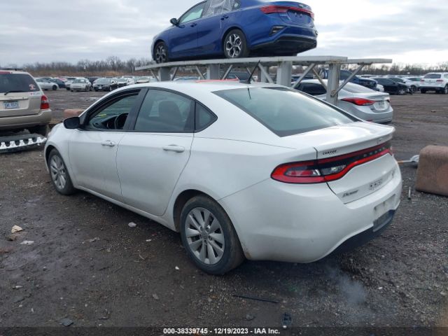 1C3CDFDH5FD141060 Dodge Dart Aero