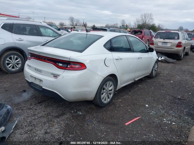 1C3CDFDH5FD141060 Dodge Dart Aero