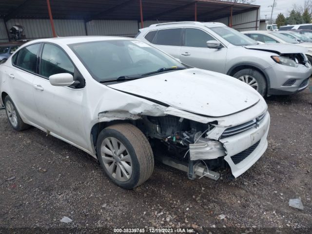 1C3CDFDH5FD141060 Dodge Dart Aero