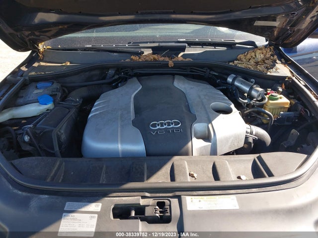 WA1LMAFE0ED019927 Audi Q7 3.0 Tdi Premium