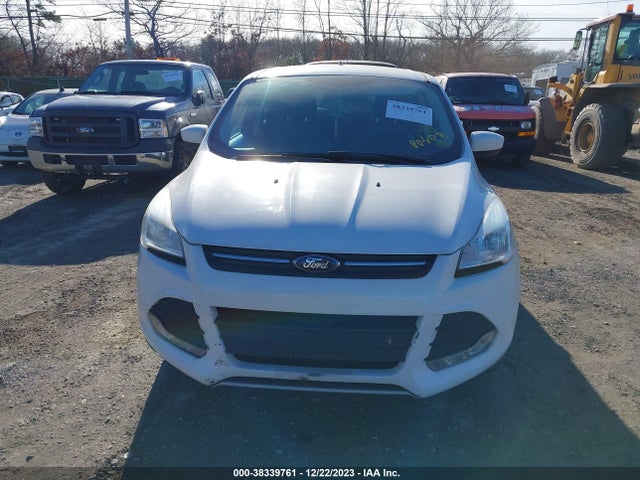 1FMCU9GX7EUD38029 Ford ESCAPE SE