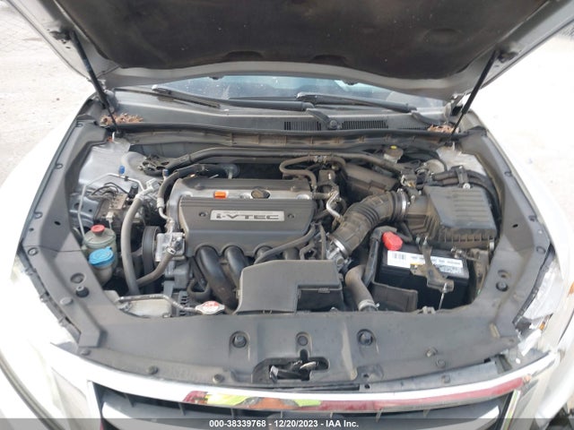 Honda Crosstour Ex 2014 5J6TF3H36EL000998 Image 10