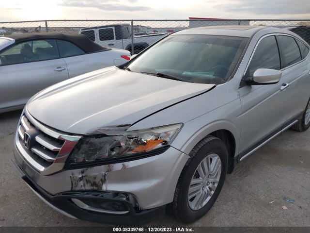 Honda Crosstour Ex 2014 5J6TF3H36EL000998 Image 12