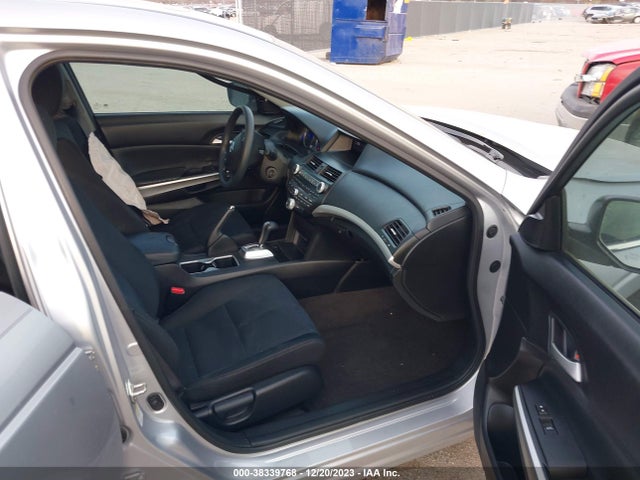 Honda Crosstour Ex 2014 5J6TF3H36EL000998 Image 5