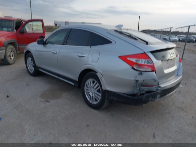 Honda Crosstour Ex 2014 5J6TF3H36EL000998 Image 6