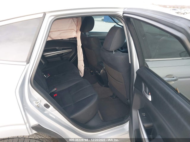Honda Crosstour Ex 2014 5J6TF3H36EL000998 Image 8