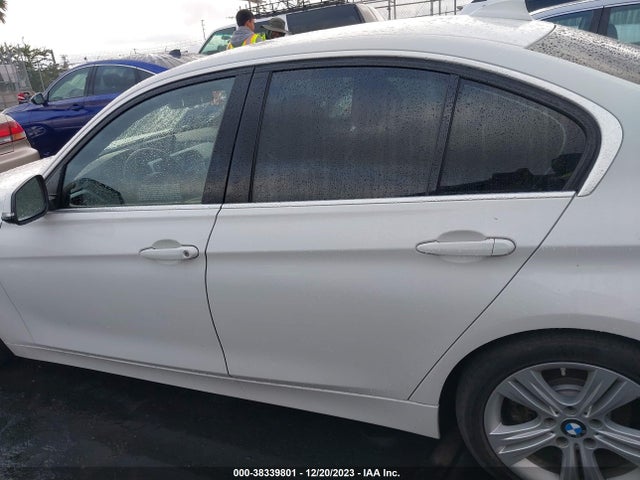 BMW 330I 2017 WBA8B9G32HNU57096 Image 14